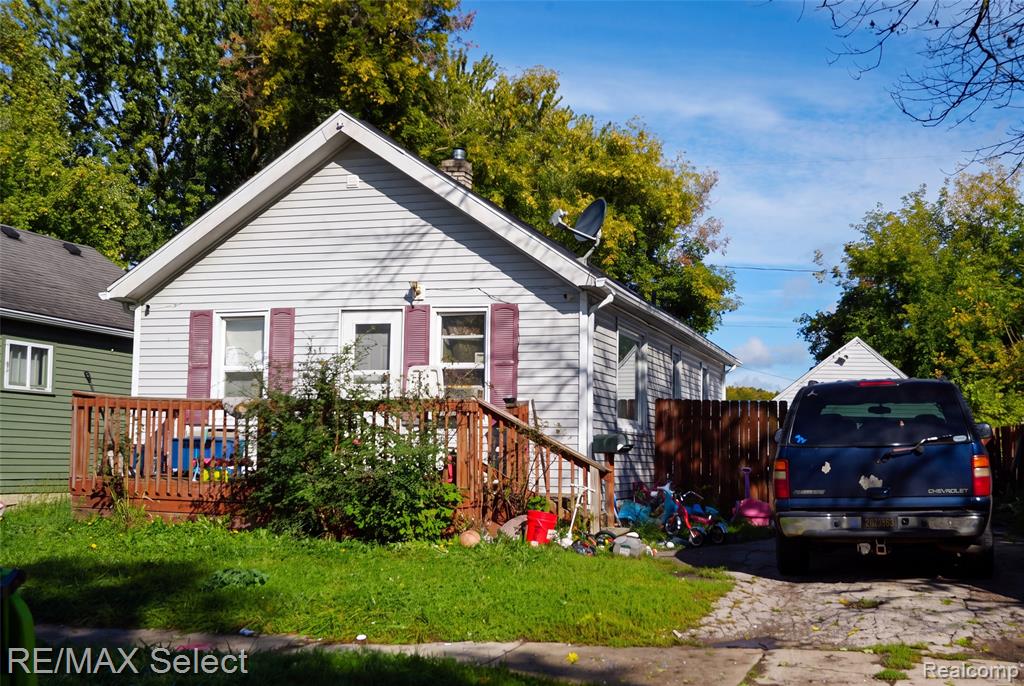 3151 Risedorph Avenue — photo
