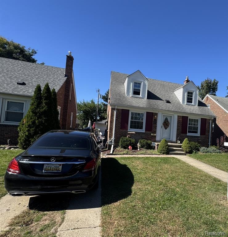 1505 Highview Street — photo