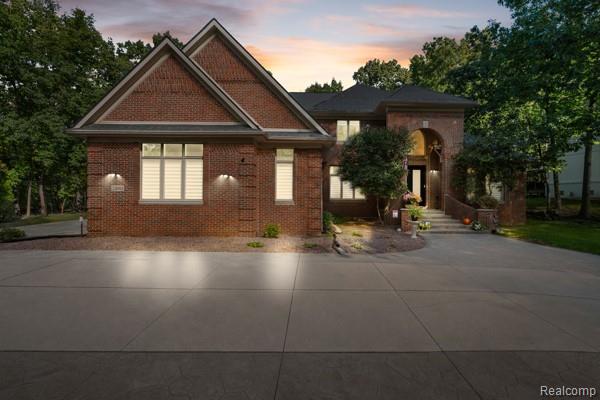 2490 Island View Drive — photo