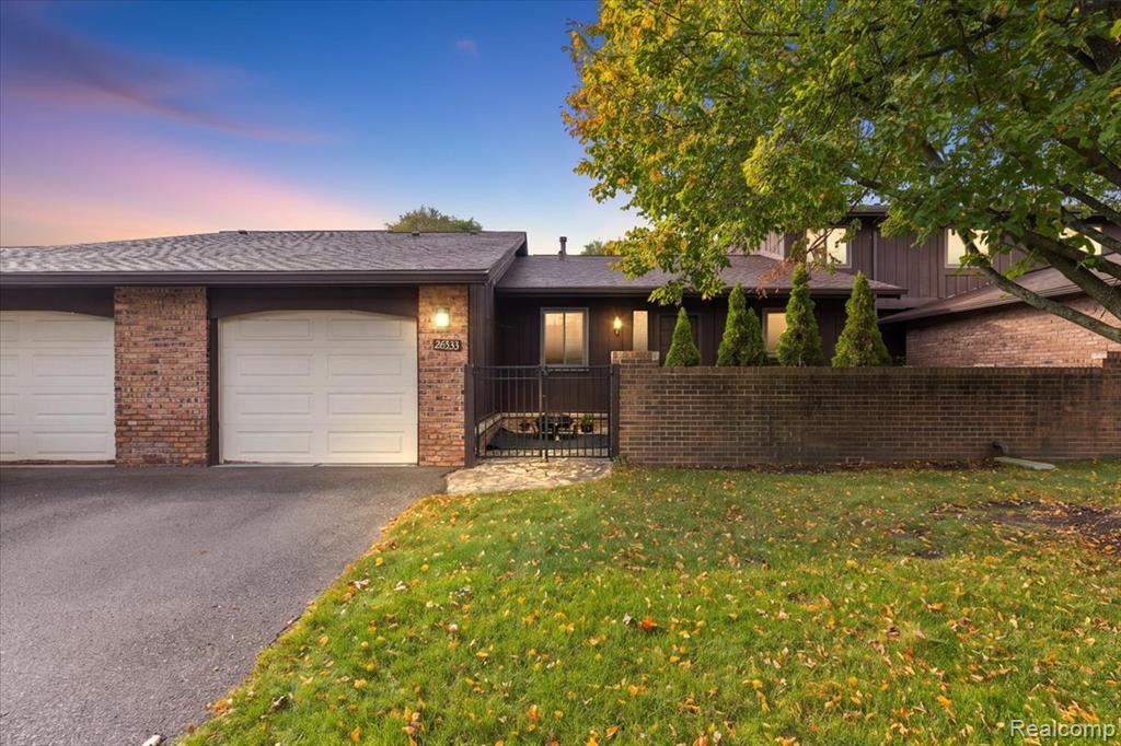 26533 Summerdale Drive — photo