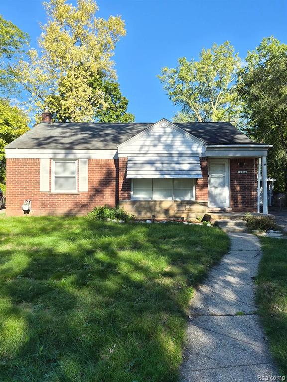 681 Patterson Court — photo