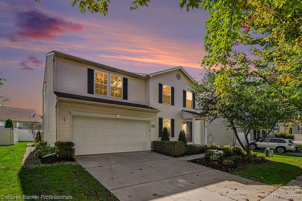 8135 Cypress Circle — photo