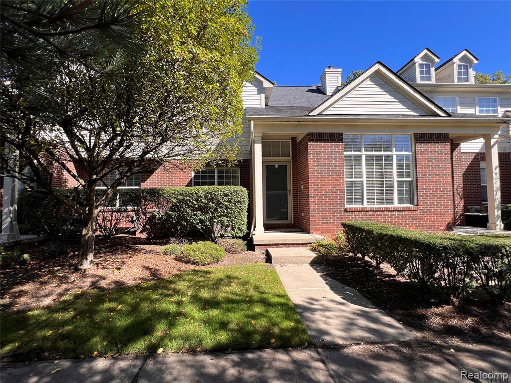 17203 Caitlin Circle — photo