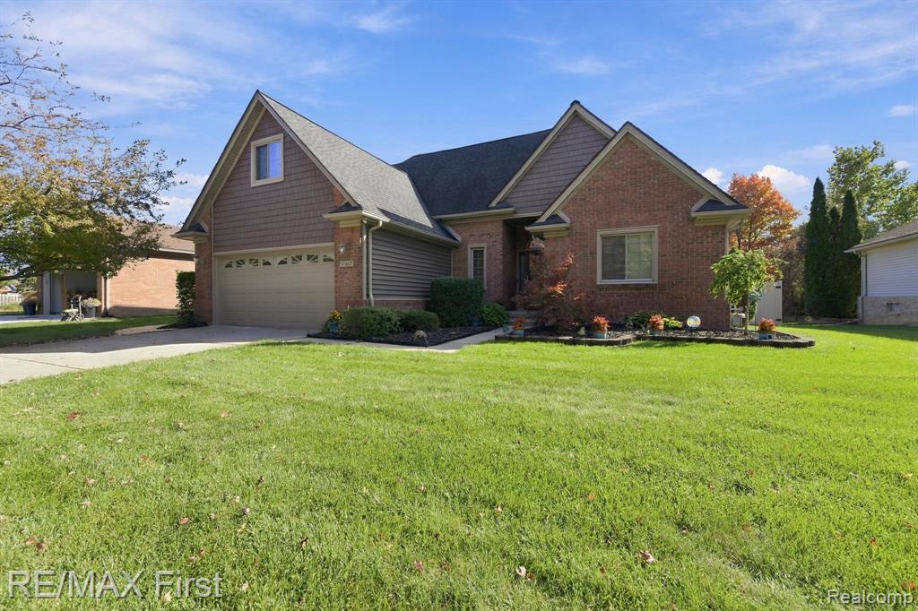 52669 Creekside Drive — photo