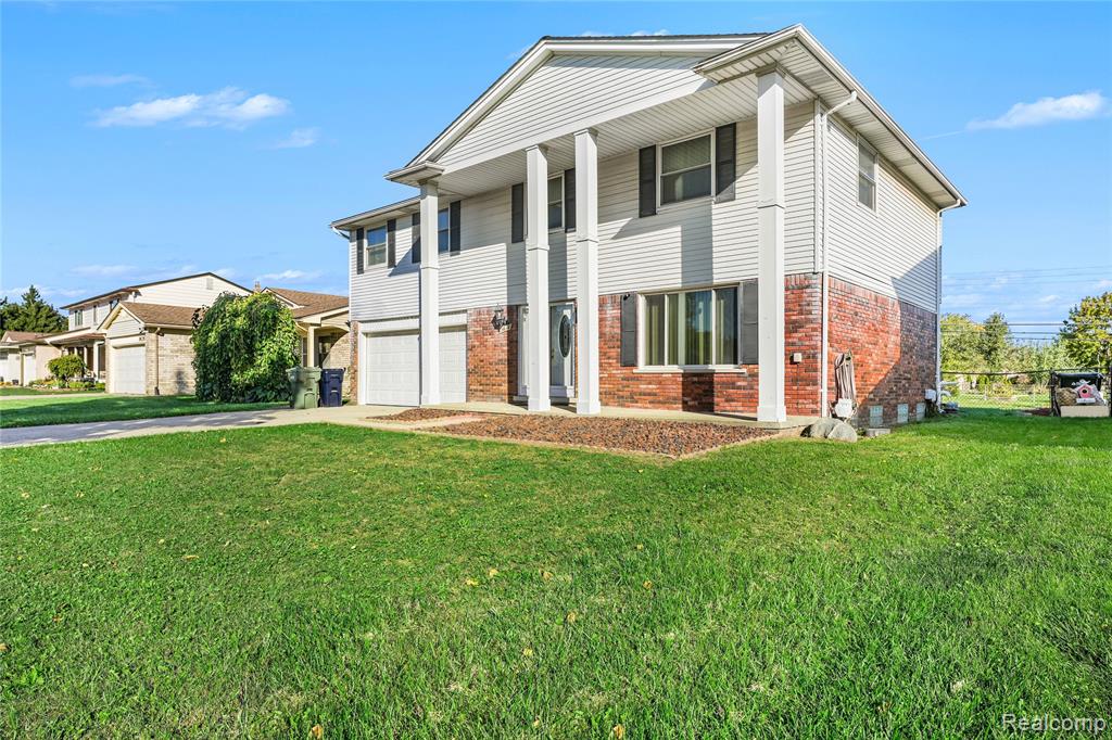 3641 Franklin Park Drive — photo