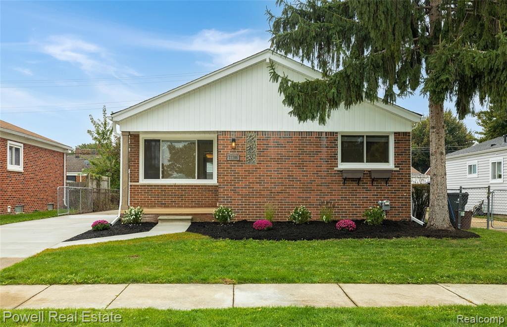 21706 Avalon Street — photo