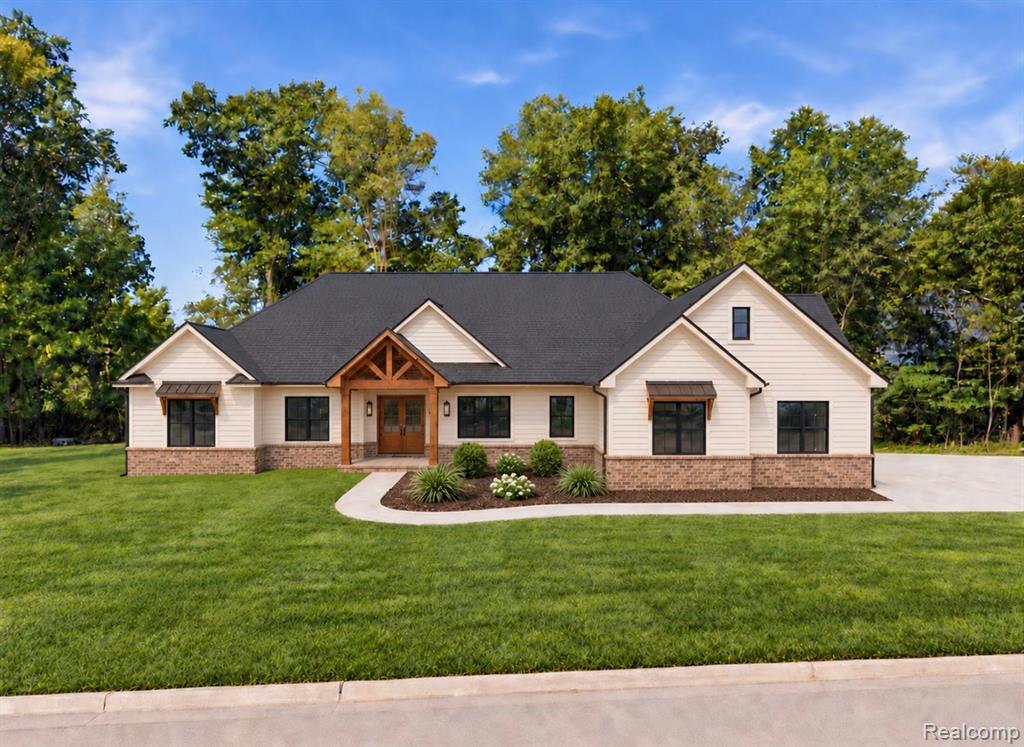 Lot #32 Dublin Drive — photo