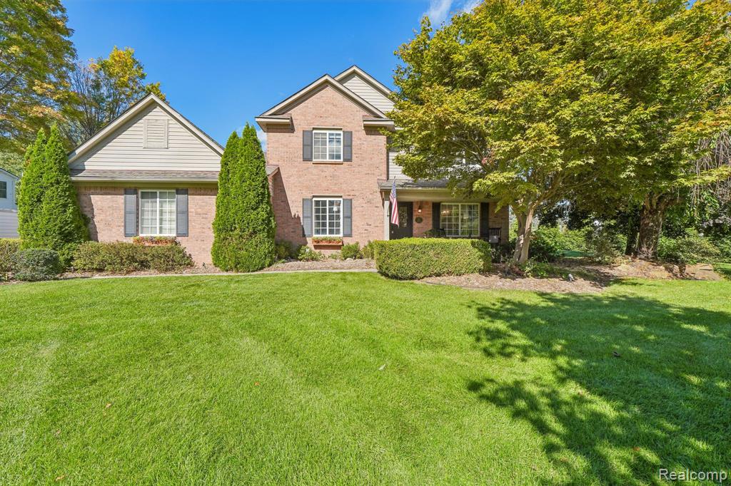 337 Mill Pond Lane — photo
