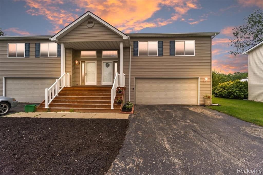 1116 Lakeview Circle — photo
