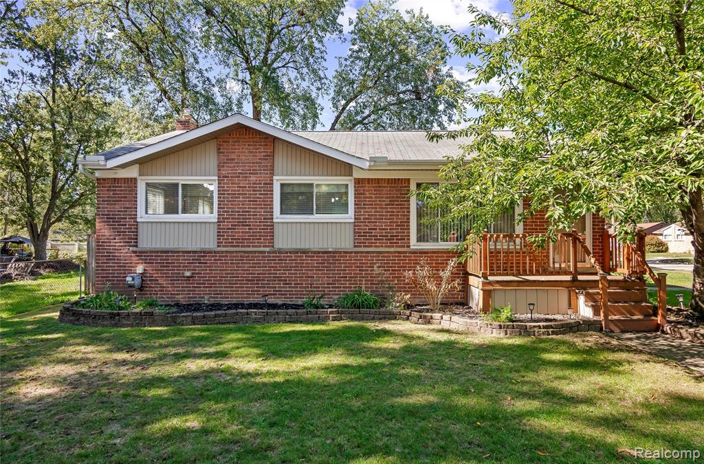 920 S Merriman Road — photo