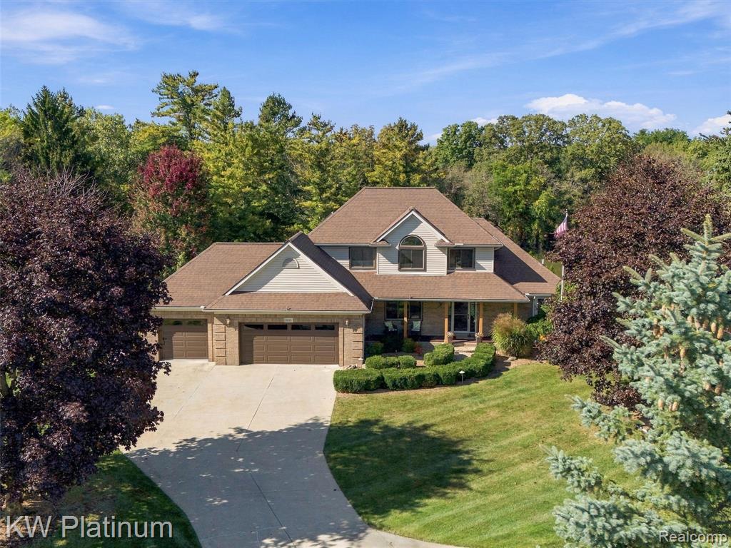 3215 Lindsay Lane — photo