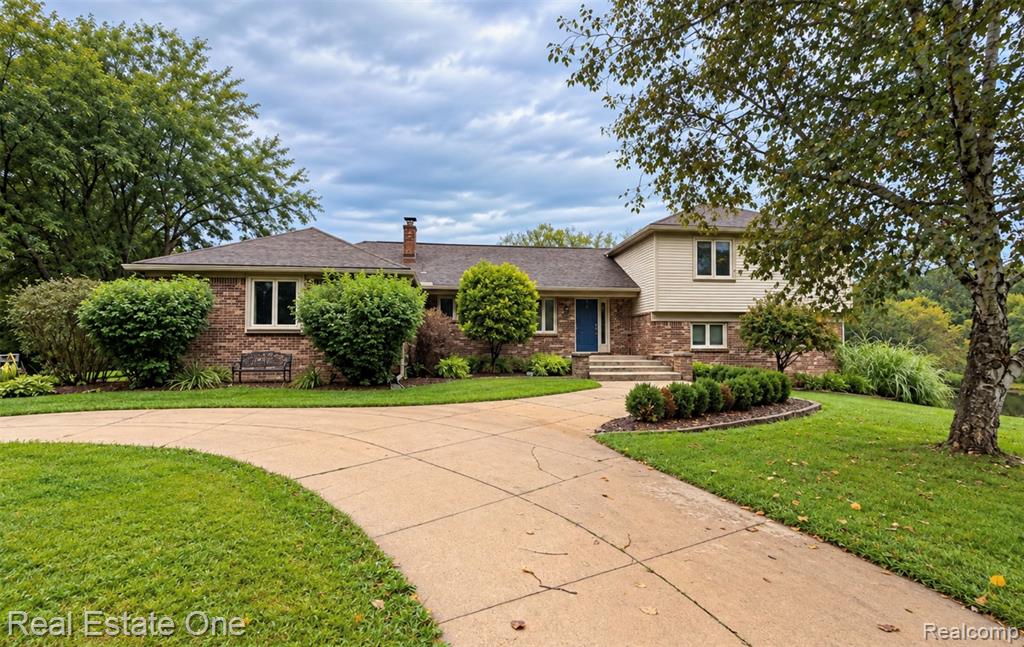 3145 N Latson Road — photo