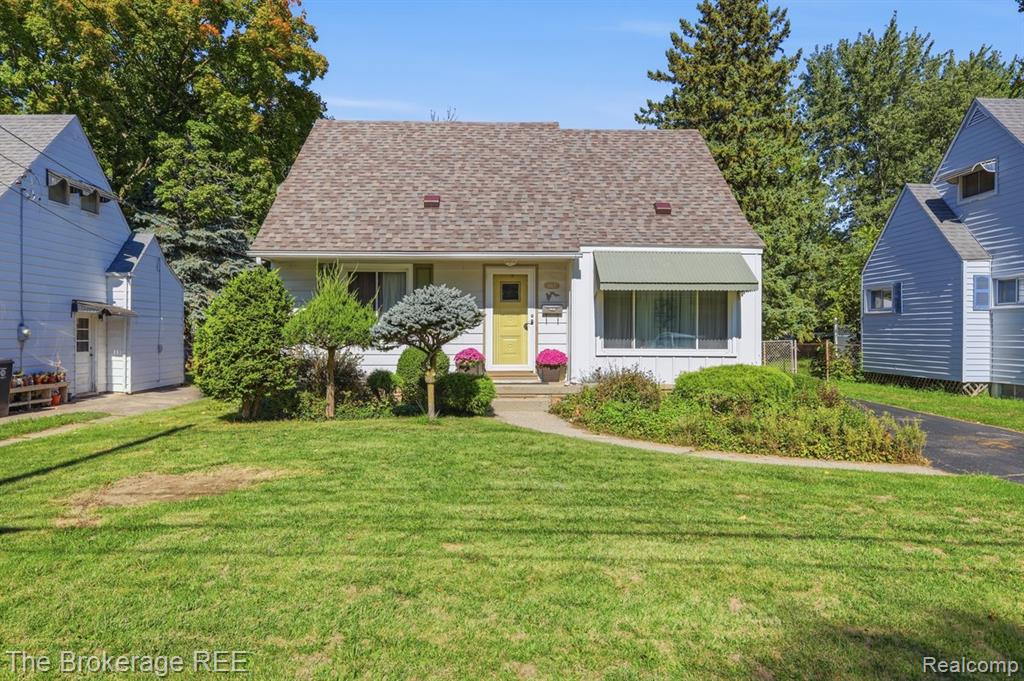 613 E Atherton Road — photo