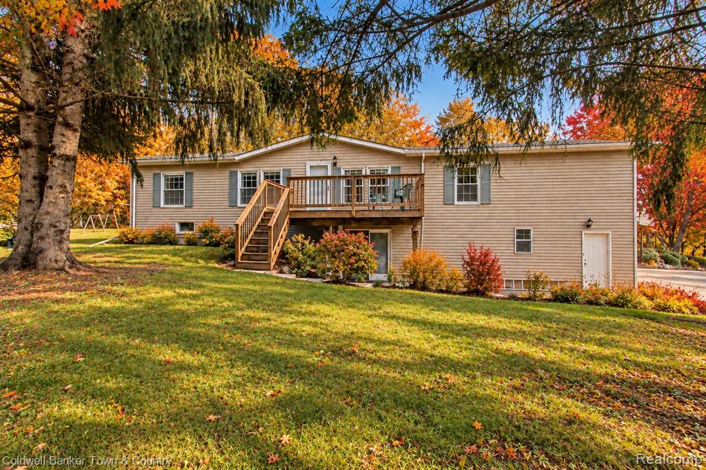 7575 Chilson Road — photo