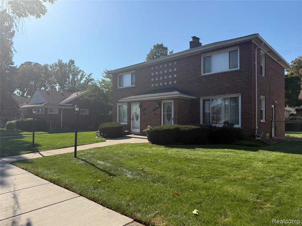 3500 Southfield Road — photo