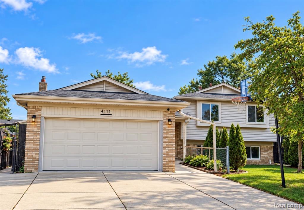 4111 Rose Mary Drive — photo