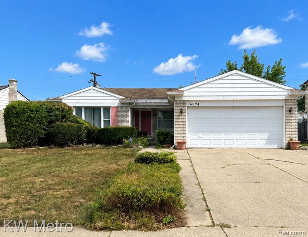 16094 Harden Circle — photo