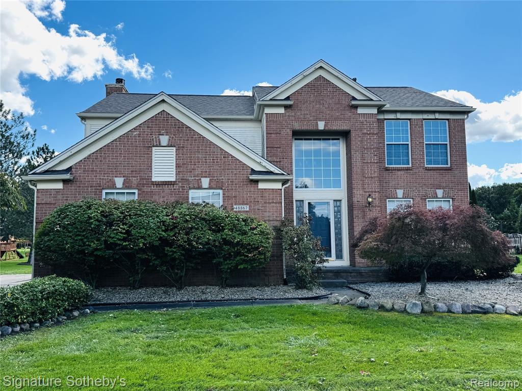 48867 Greenwich Circle — photo