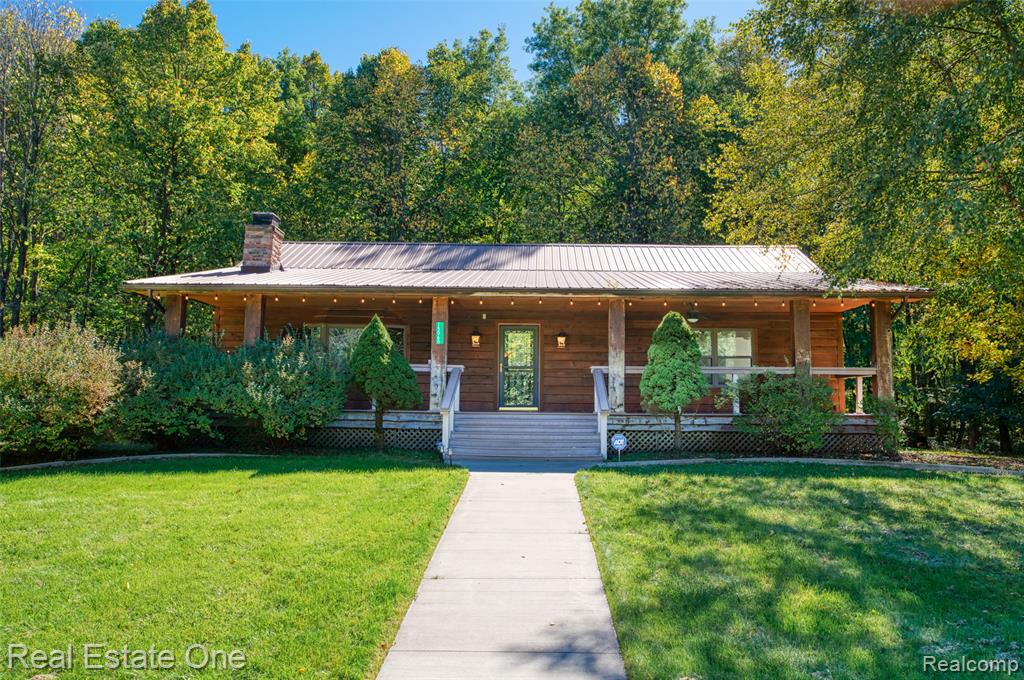 15060 Van Syckle Court — photo