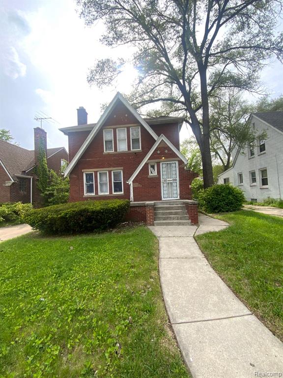 15411 Ferguson Street — photo