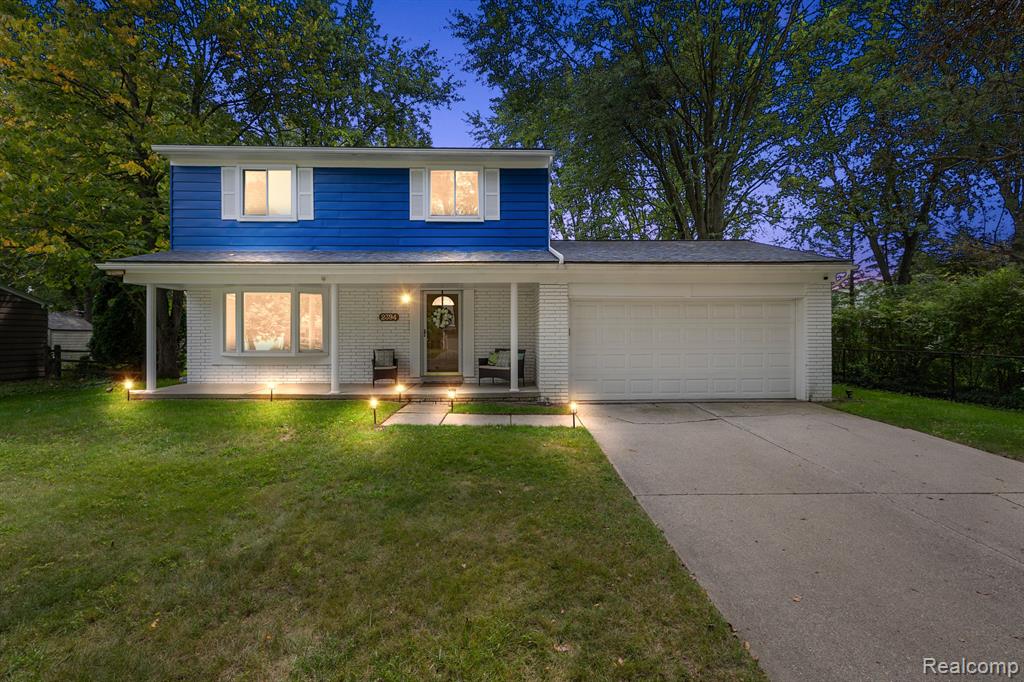 2394 Kettle Drive — photo