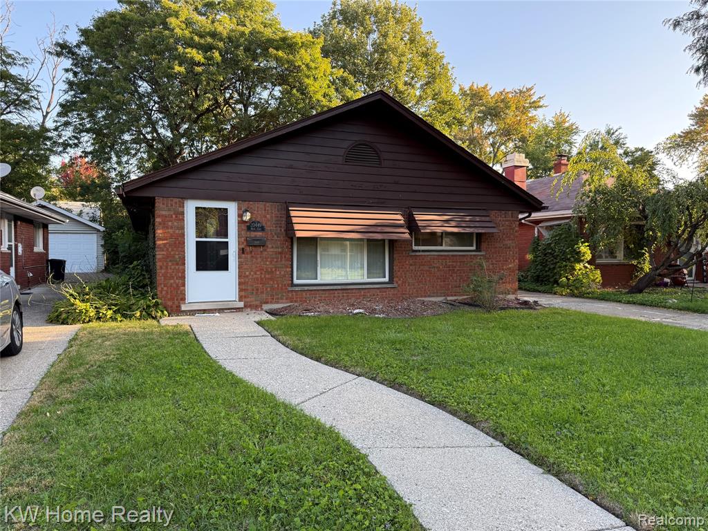20449 Hunt Club Drive — photo