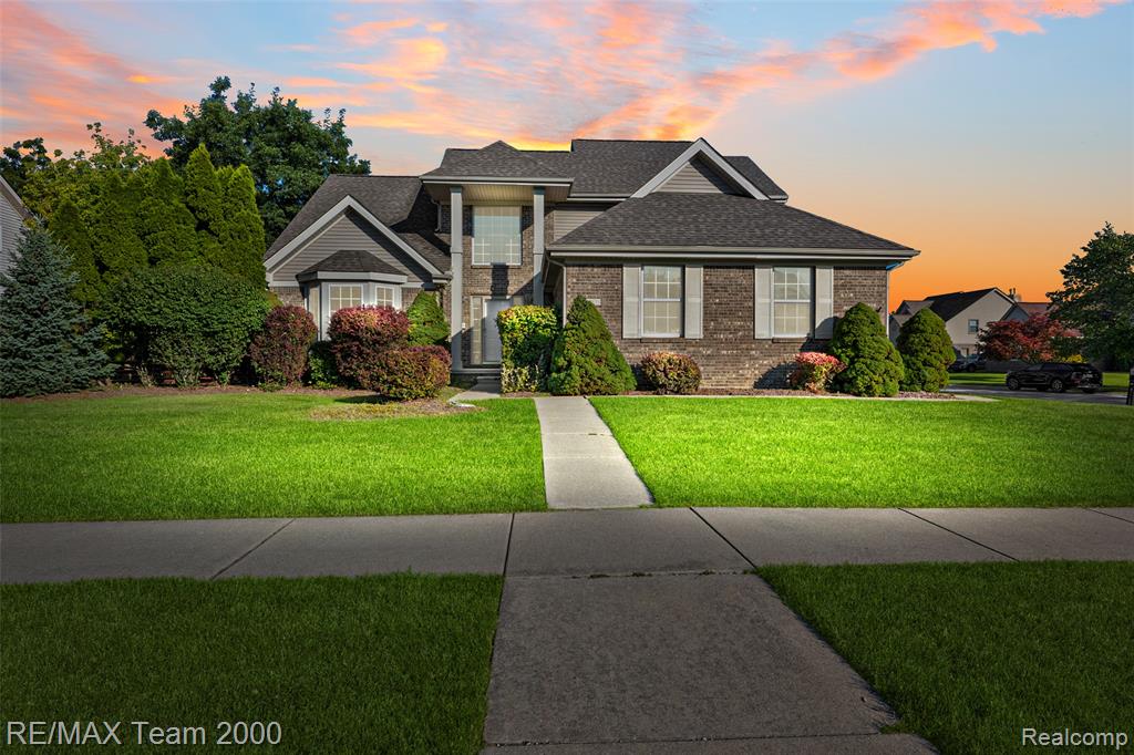 30003 Huron Meadows Drive — photo