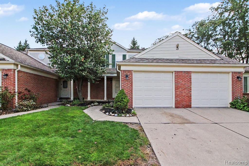 43547 Yorkville Drive — photo