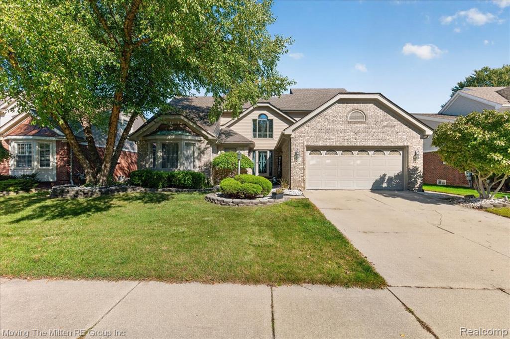 22290 Genesis Drive — photo