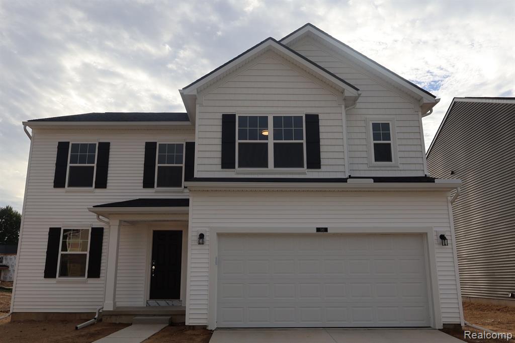 381 Edge Brook Drive — photo