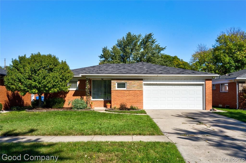 4529 Sudbury Drive — photo