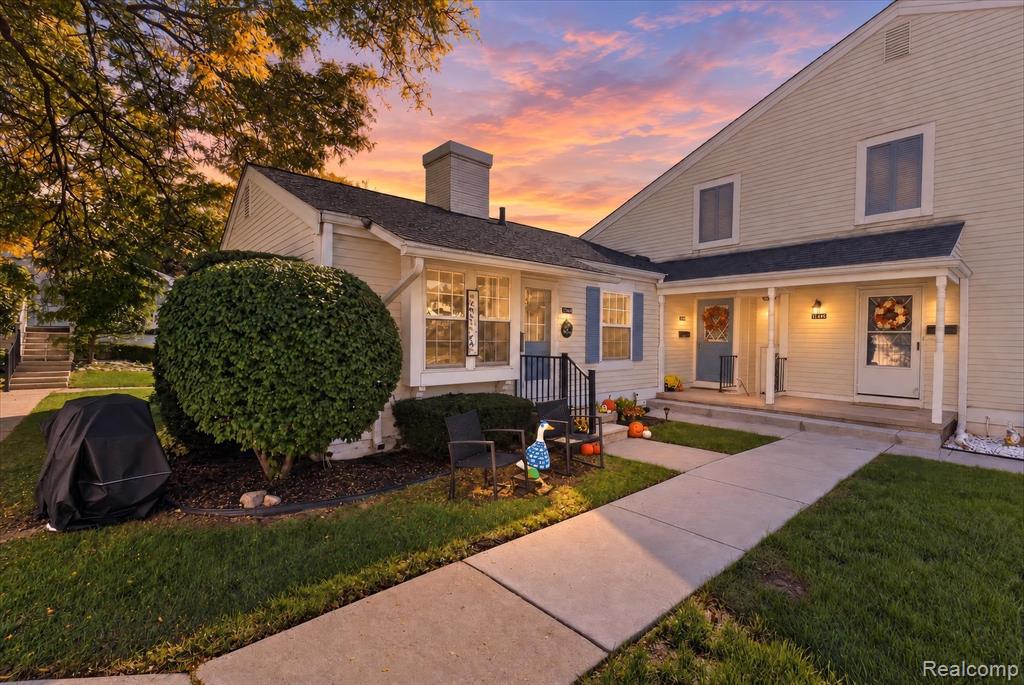 21248 E Glen Haven Circle — photo