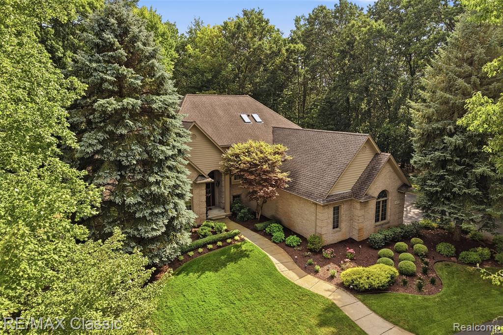 6015 Lynne Hollow Drive — photo