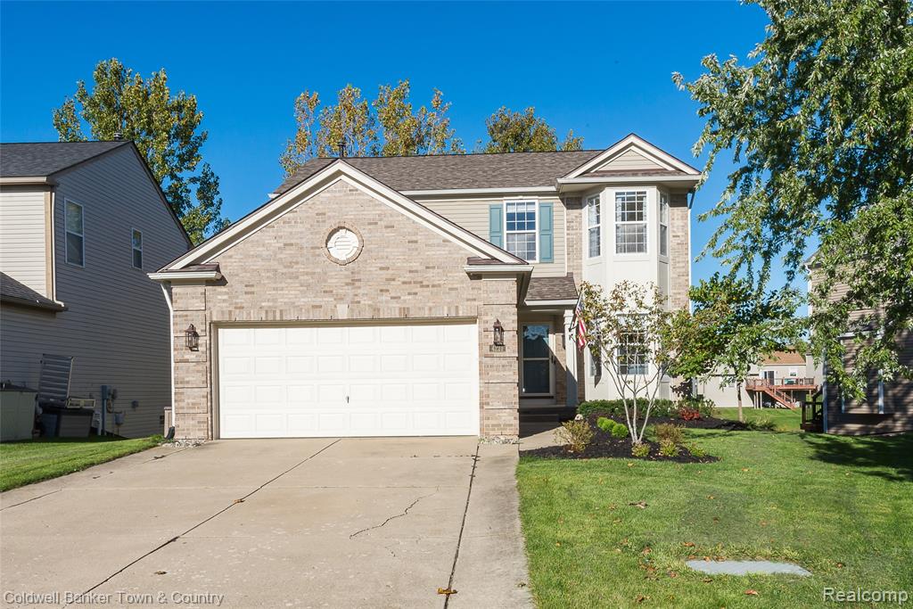 4221 Sonata Drive — photo