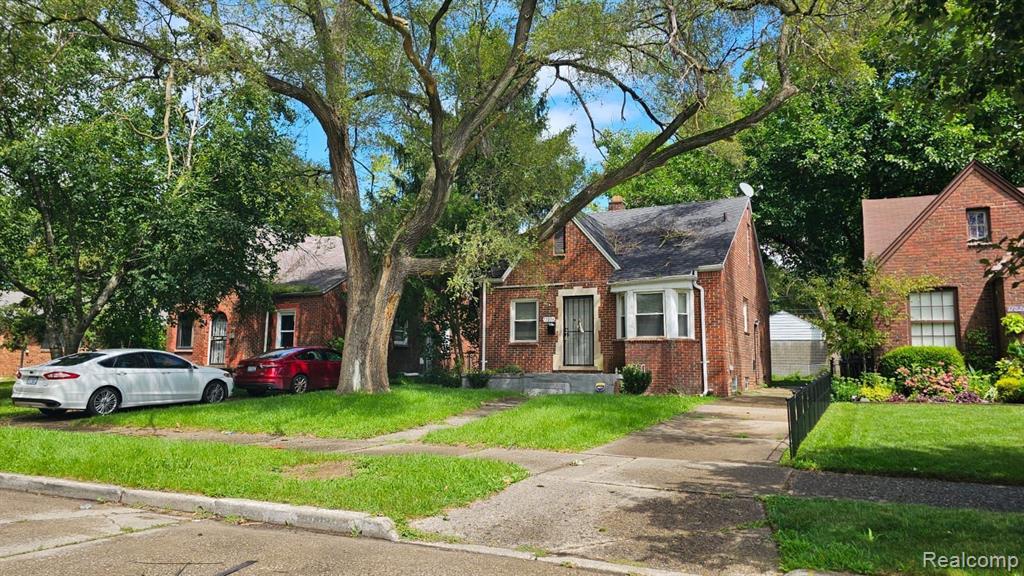 17834 Bradford Street — photo