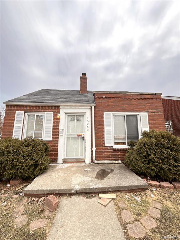 15260 Eastburn Street — photo