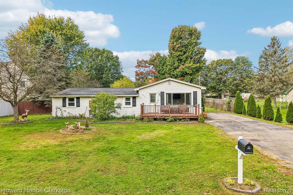 4955 Pine Knob Lane — photo