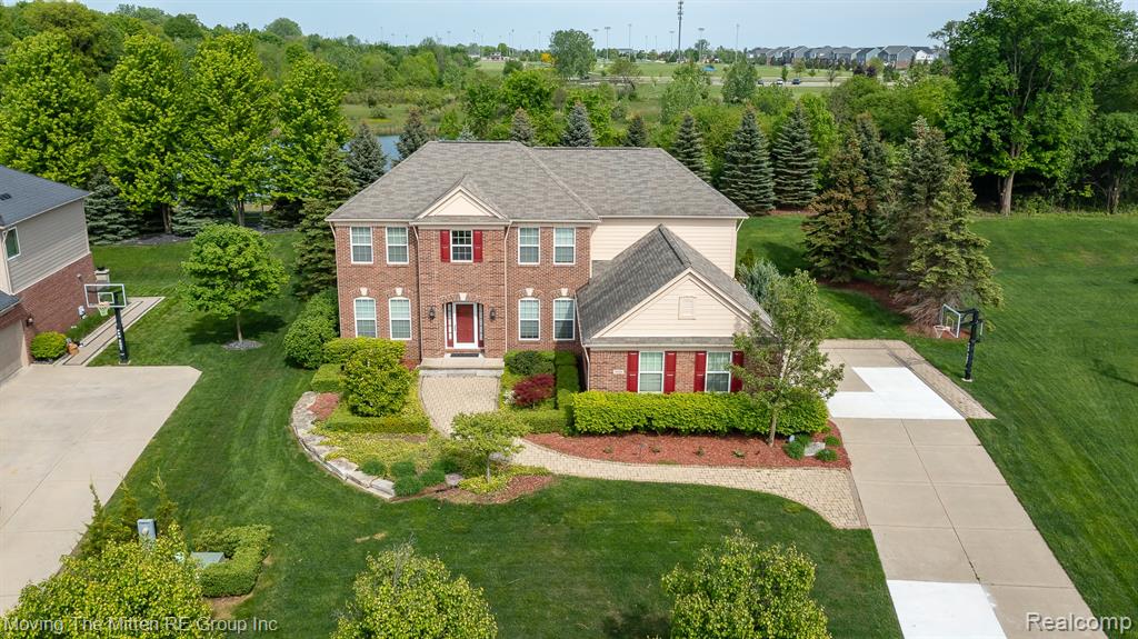 16090 Brook Trout Lane — photo