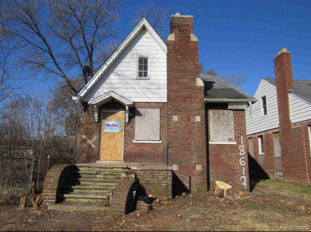 18619 Joann Street — photo