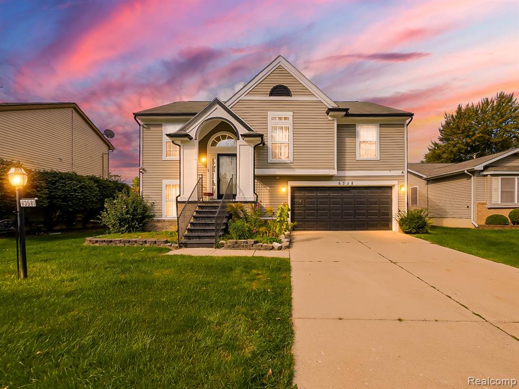 6358 Dexter Street — photo