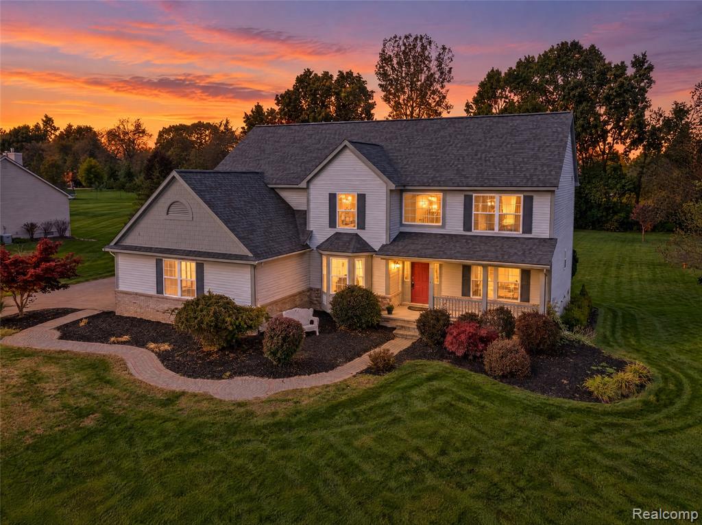 2753 Sand Hill Drive — photo