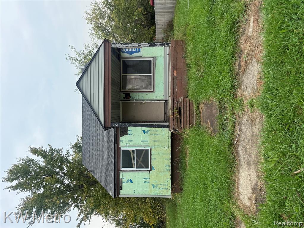 12112 Findlay Street — photo