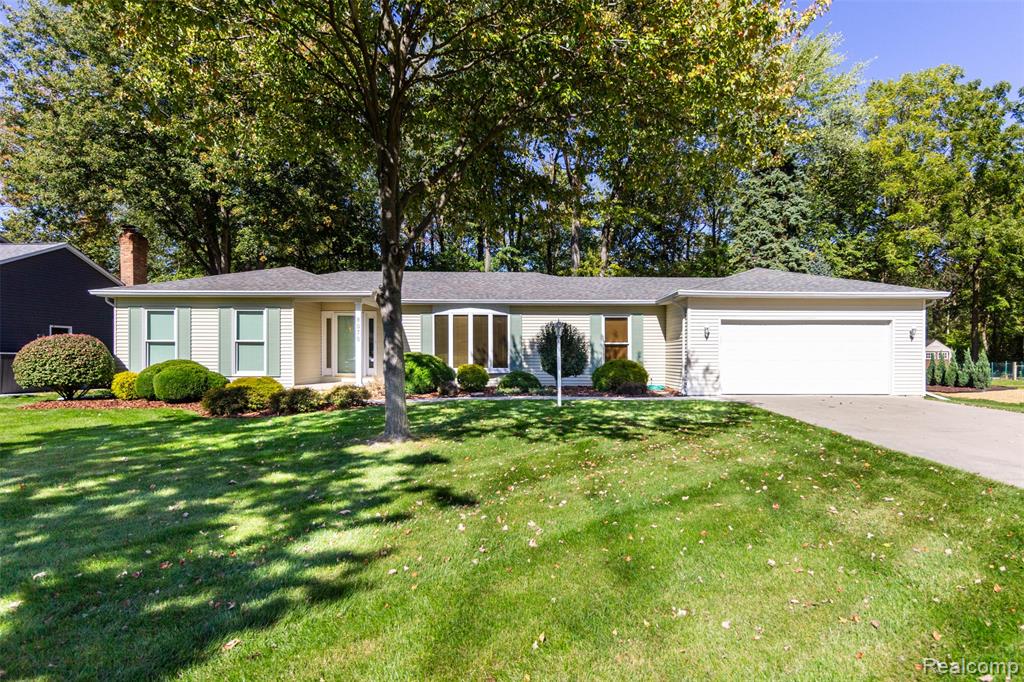 8070 Gandy Court — photo