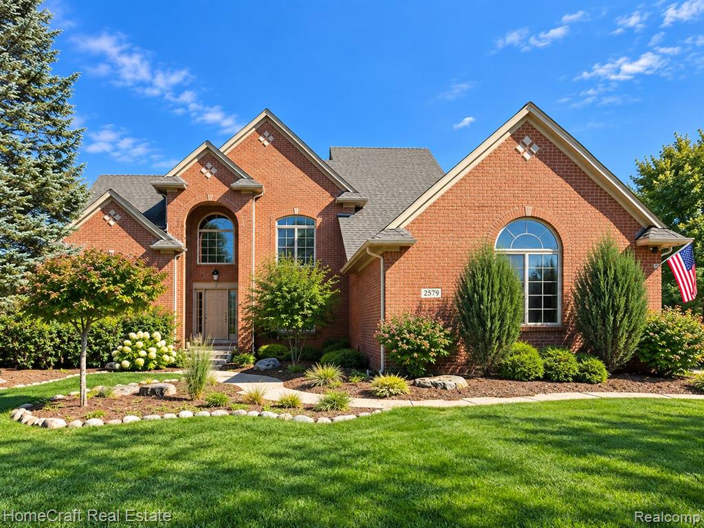 2579 Shagbark Court — photo