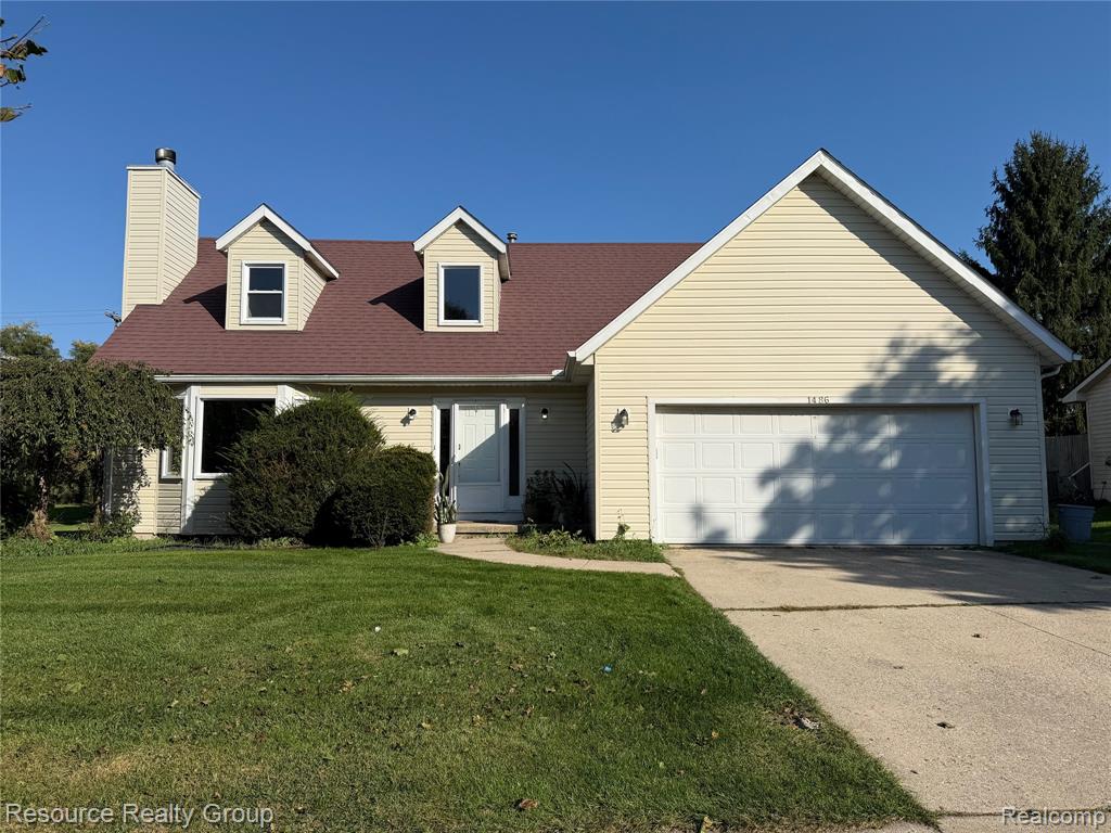 1486 Middlewood Drive — photo