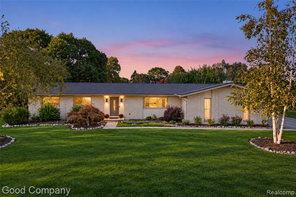 1115 Torpey Drive — photo