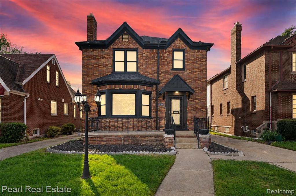 17595 Indiana Street — photo
