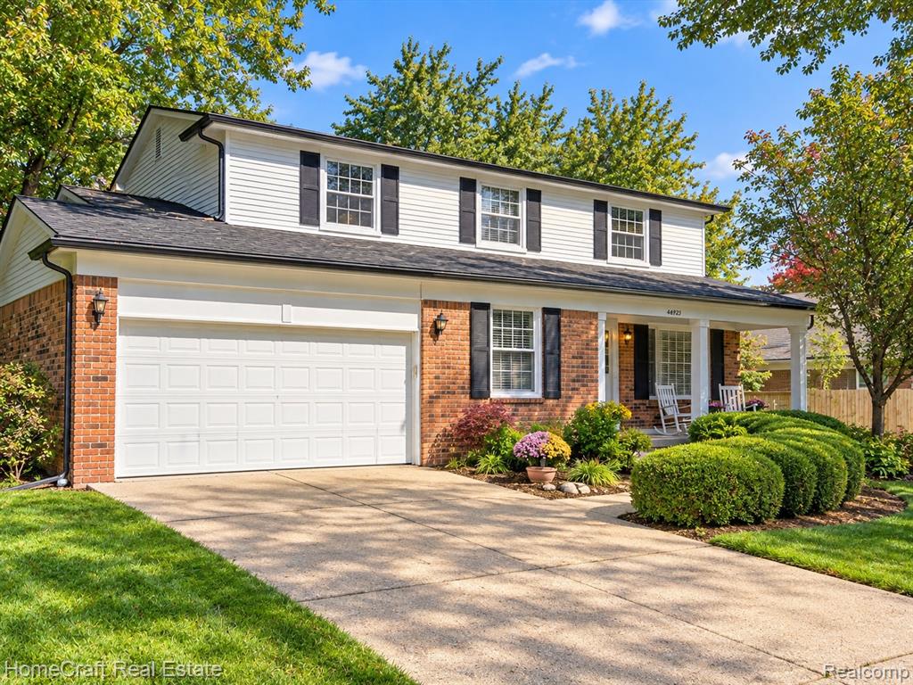 44912 Patrick Drive, Canton, MI 48187 — photo 2