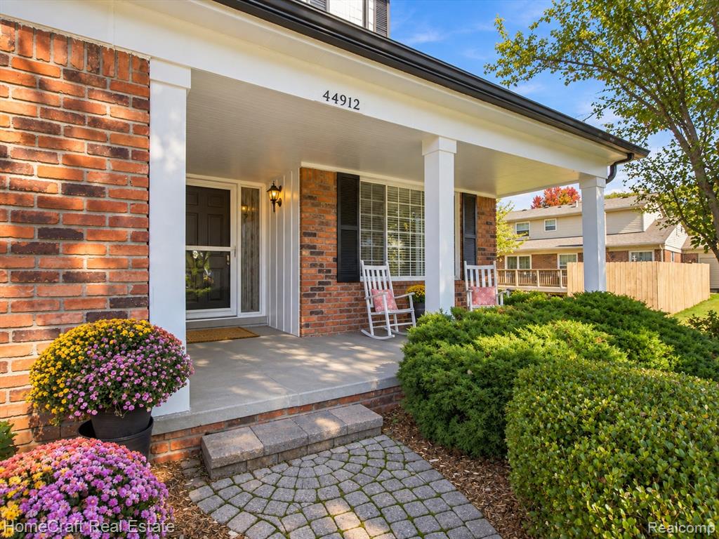 44912 Patrick Drive, Canton, MI 48187 — photo 3