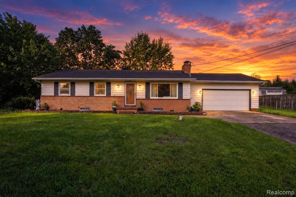 14448 Duffield Road — photo